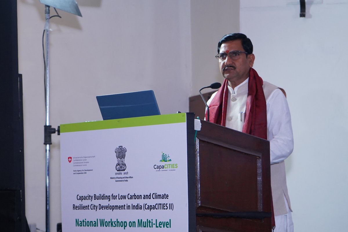 CapaCITIES tweet media