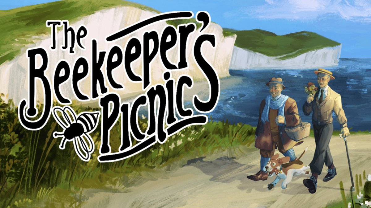 Layla Katib (@laylakatib) on Twitter photo So excited to be a part of The Beekeeper's picnic created by the very talented <a href="/jabbageart/">Jabbage (The Beekeeper's Picnic is out now!)</a> Had a fab recording session yesterday directed by the ever awesome <a href="/GejWatts/">Ella is Leaving, Find Me Elsewhere!</a> Can't wait to play this game!! So excited to be a part of The Beekeeper's picnic created by the very talented <a href="/jabbageart/">Jabbage (The Beekeeper's Picnic is out now!)</a> Had a fab recording session yesterday directed by the ever awesome <a href="/GejWatts/">Ella is Leaving, Find Me Elsewhere!</a> Can't wait to play this game!!