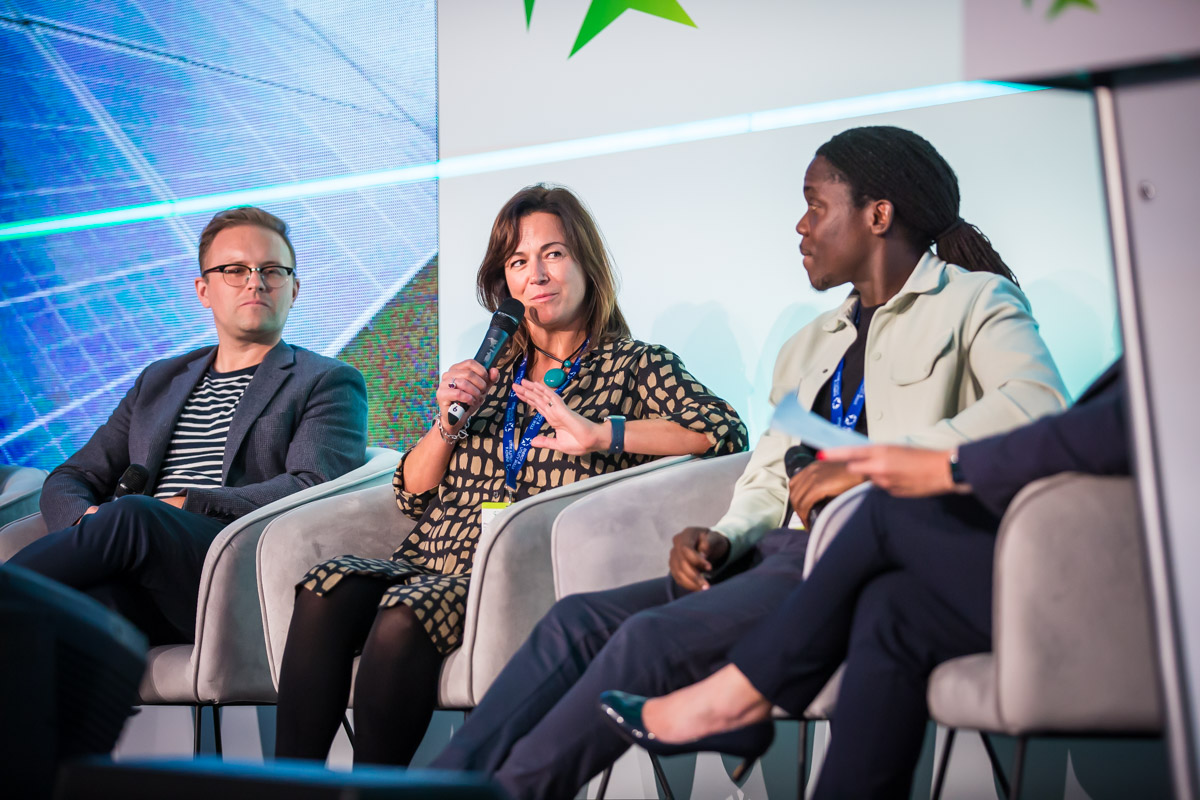 The Equal Group tweet media