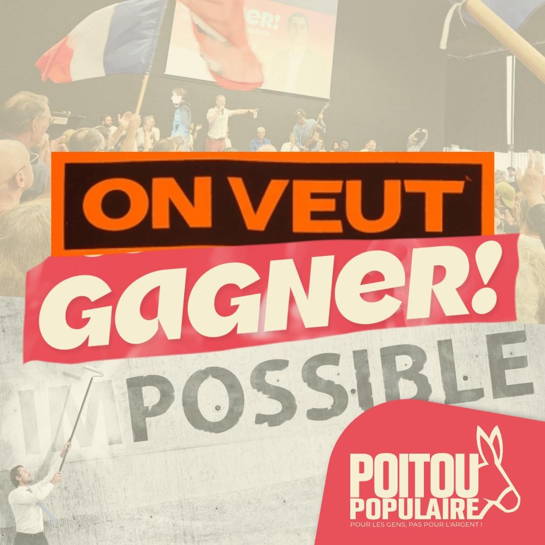 PoitouPopulaire's tweet photo. 📝Le rassemblement de Flixecourt, organisé par François Ruffin et Picardie-Debout, a mis en avant l'urgence de créer un nouvel outil politique populaire et éthique. ⬇️ https://t.co/7NHIHZhlRu
