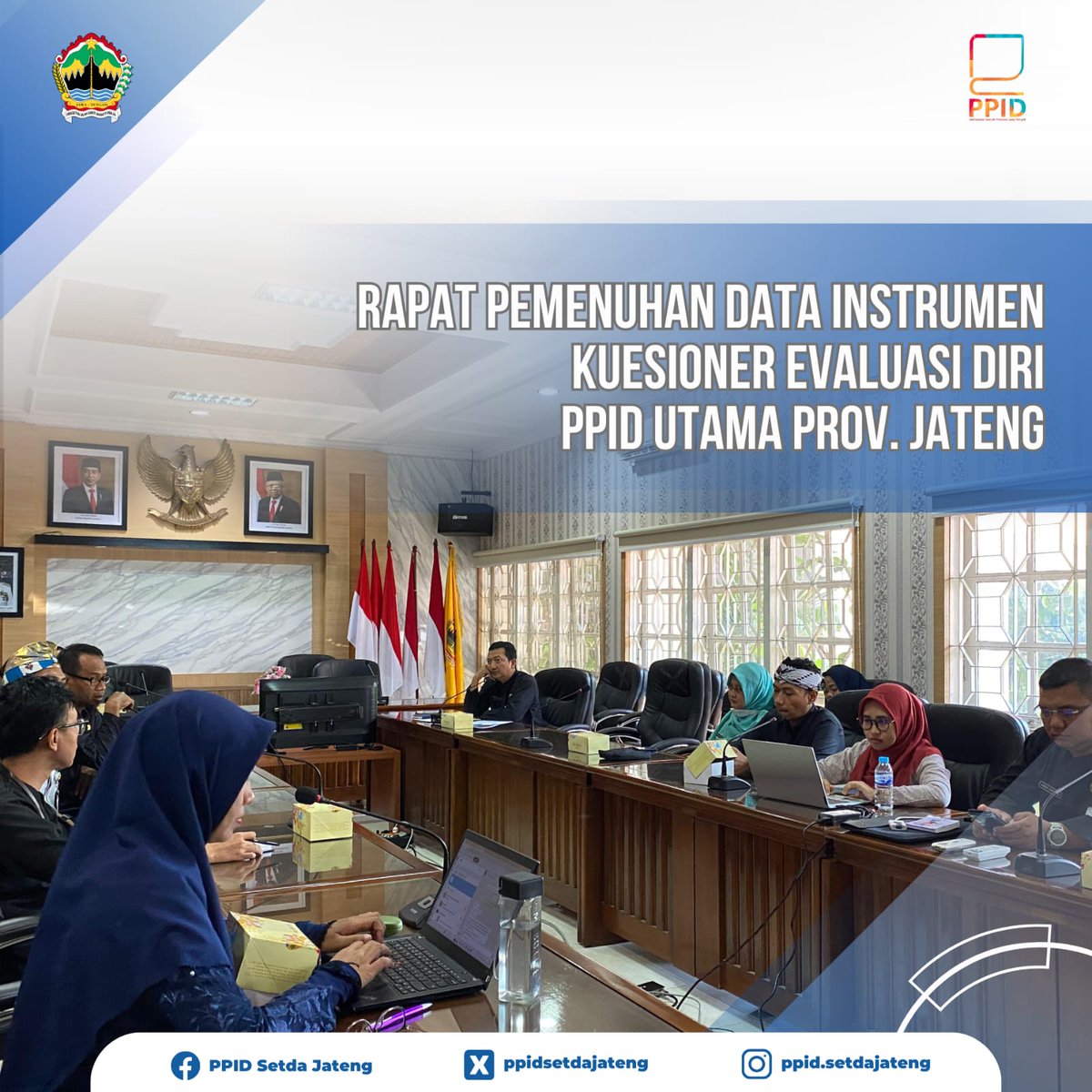 PPID Setda Jateng tweet media
