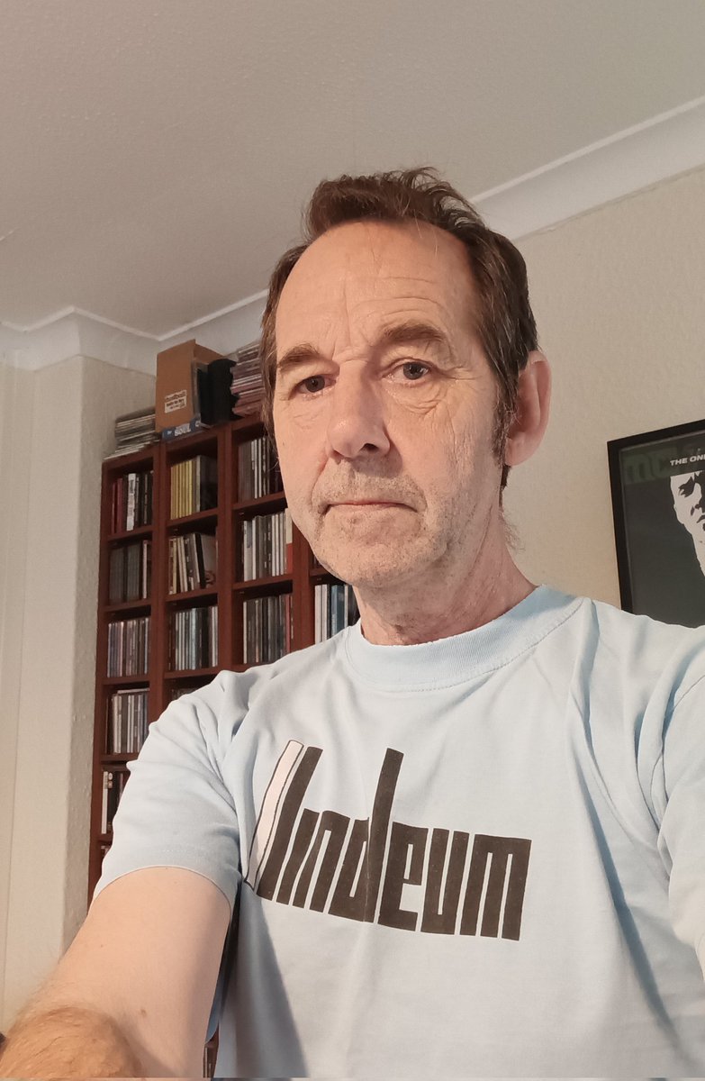 Andrew Kennedy 'Oak' tweet media