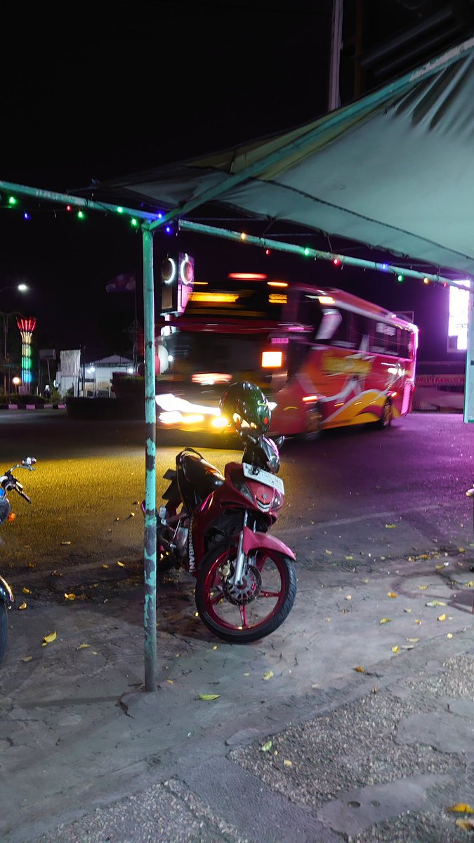 fireworkID's tweet image. Mas Sugeng Rahayu cornering