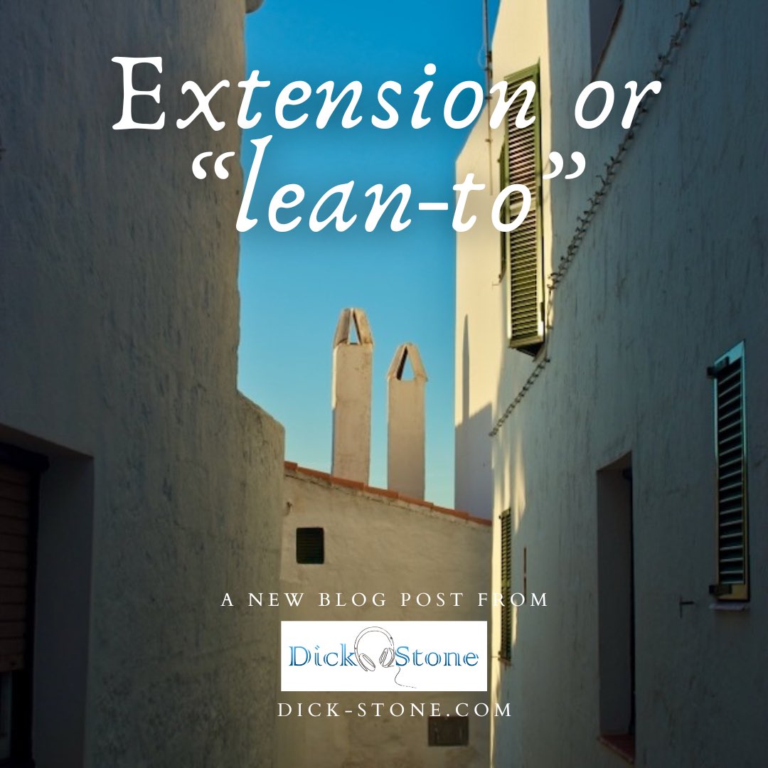 Reminder of my post-  “Last week was Extension Week- everyone was announcing them.”
wp.me/pcjrfp-rG

#radio #media #Management #branding