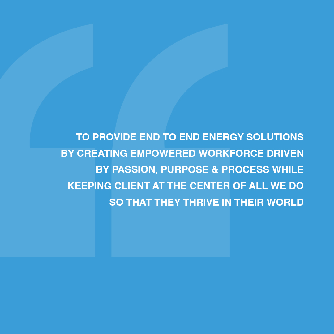 Volcurelectrix's tweet image. "Passion, Purpose, and Process - are the driving forces behind our mission to deliver exceptional energy solutions. By keeping our clients at the core, we ensure they thrive in a world powered by innovation and reliability. 🌍✨"

#EmpoweredWorkforce #EnergySolutions #mission