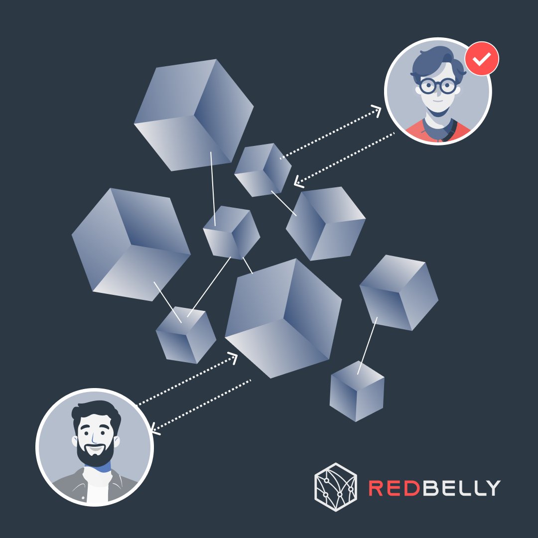 Redbelly Network tweet media