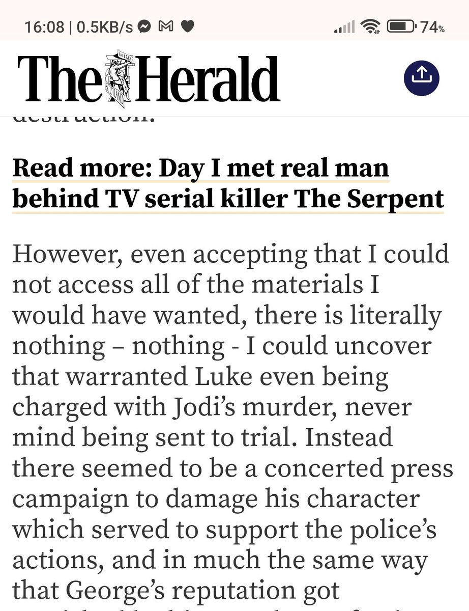 TruthWinzz's tweet photo. Professor David Wilson Sums up The Agenda Of The Likes of Woods & Hamilton #MIAST #LukeMitchell https://t.co/OFsrtcFams