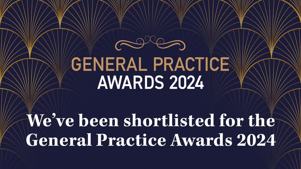 Primary Care Physio (@primarycarefcp) on Twitter photo We are super proud to announce that one of our amazing ACPs, Gill Lawrence, has been nominated as a finalist at this year’s <a href="/gp_awards/">General Practice Awards</a> in the Extended Practice Team Member of the Year category.
Good luck to Gillian and all finalists 🤞
#bestinclass #primarycare #PCN #FCP #MSK We are super proud to announce that one of our amazing ACPs, Gill Lawrence, has been nominated as a finalist at this year’s <a href="/gp_awards/">General Practice Awards</a> in the Extended Practice Team Member of the Year category.
Good luck to Gillian and all finalists 🤞
#bestinclass #primarycare #PCN #FCP #MSK