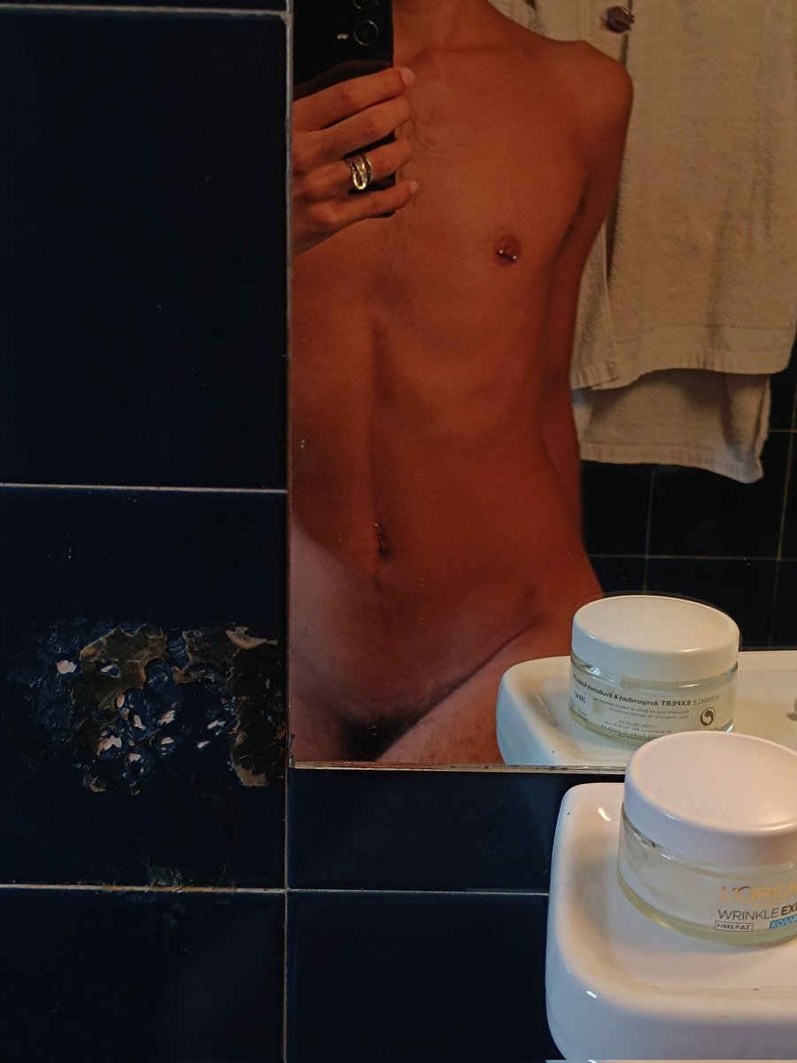 how imma be in front of you: