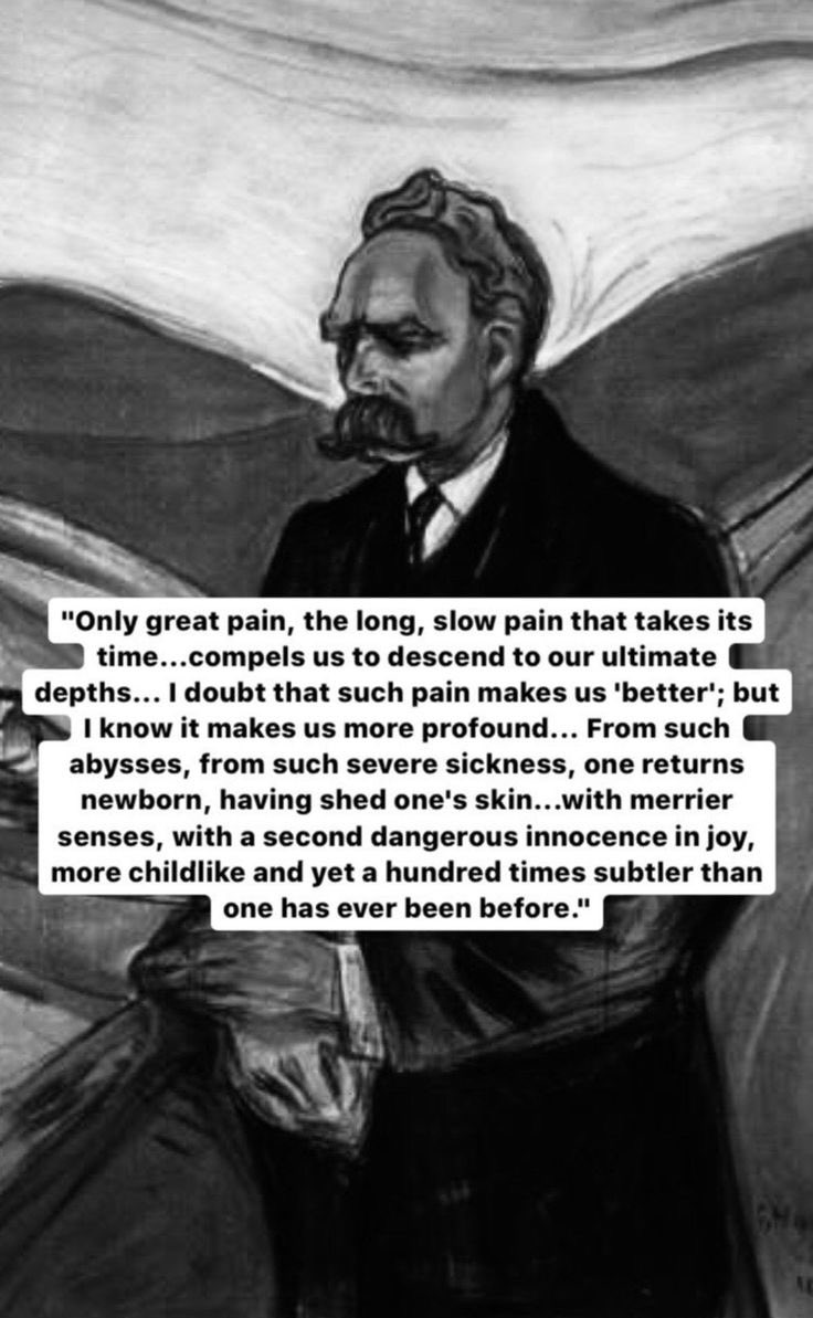 QuoteNietzsche's tweet photo. https://t.co/YeSk7b7j7O
