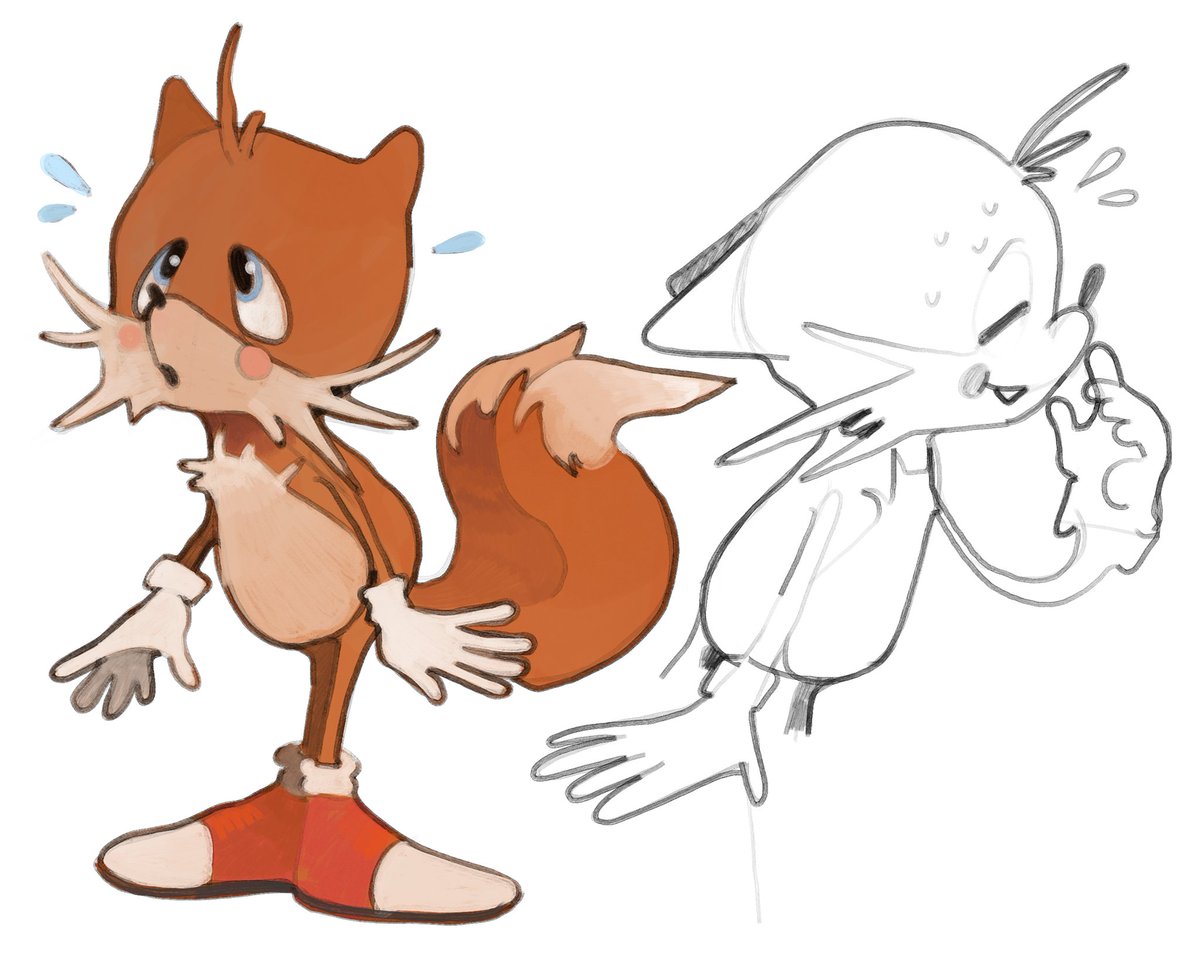 we got sonic at home #SONIC #SonicTheHedeghog