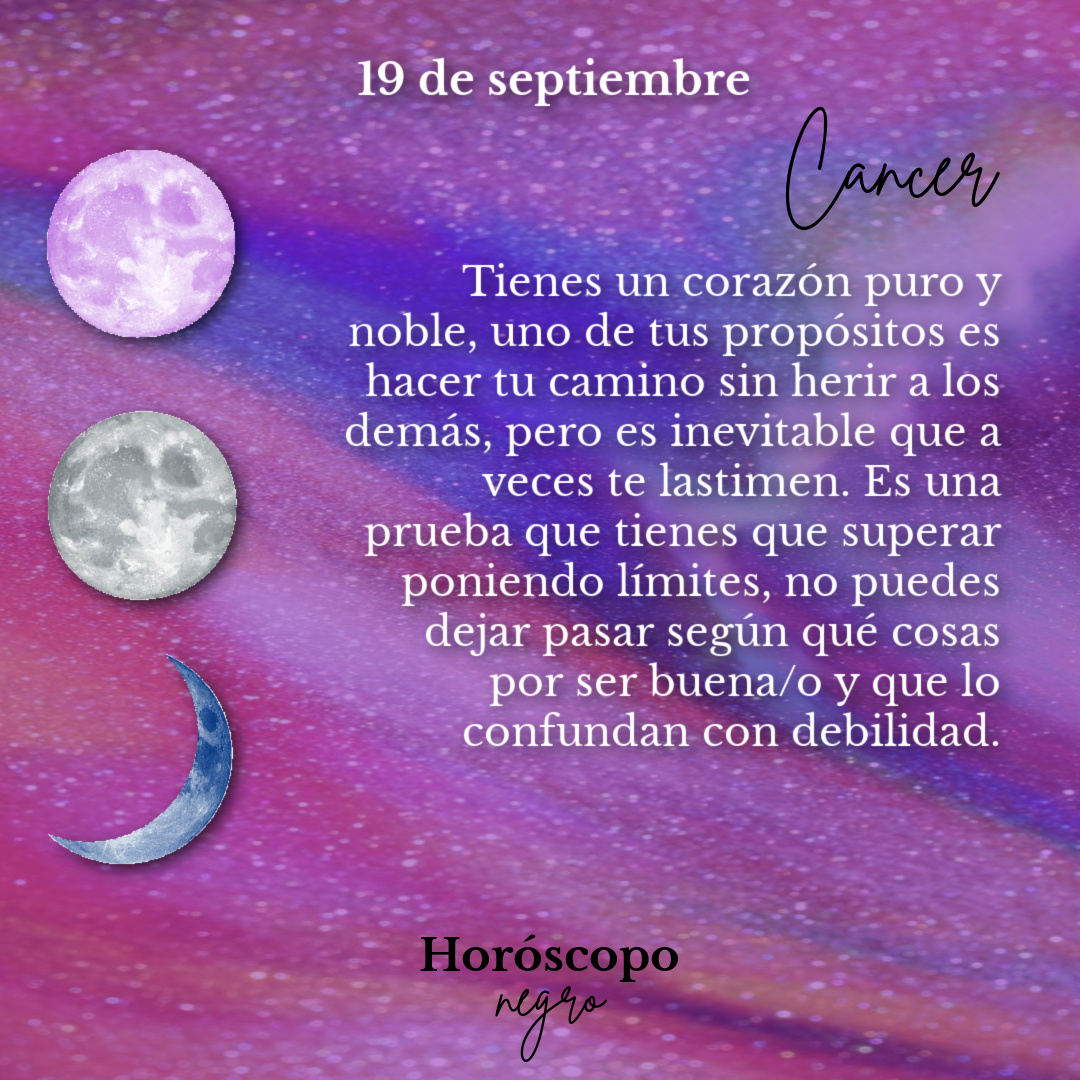 ✨♋️✨
