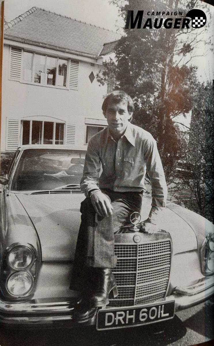 Mauger Campaign tweet media