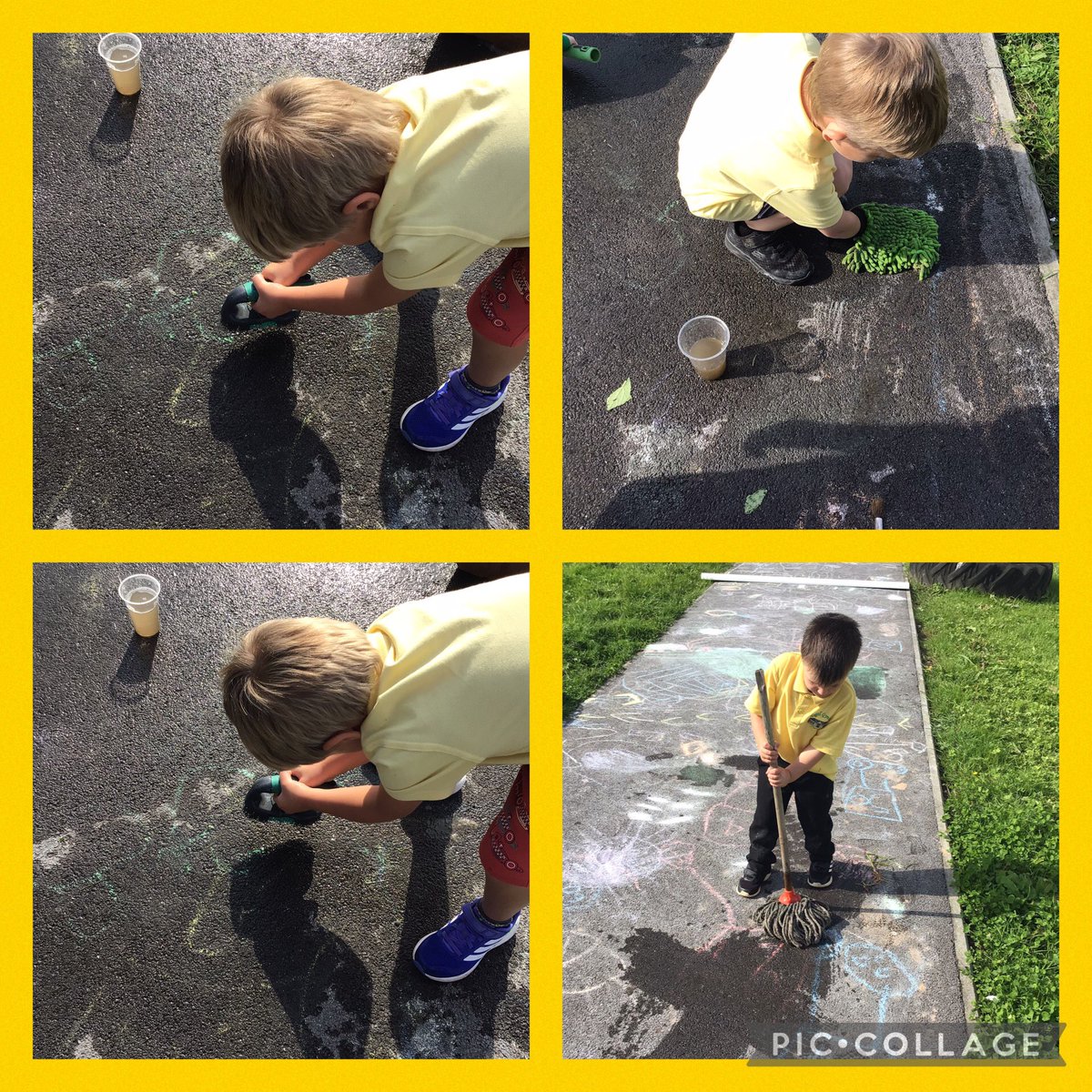 YsgolCarwe's tweet image. Plant Dysgu Sylfaen wedi bod yn brysur yr wythnos hon. #codio #marcio cynnar #actif unrhywle