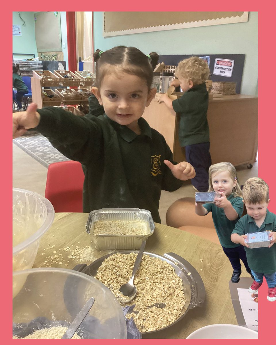 Edgeborough School tweet media