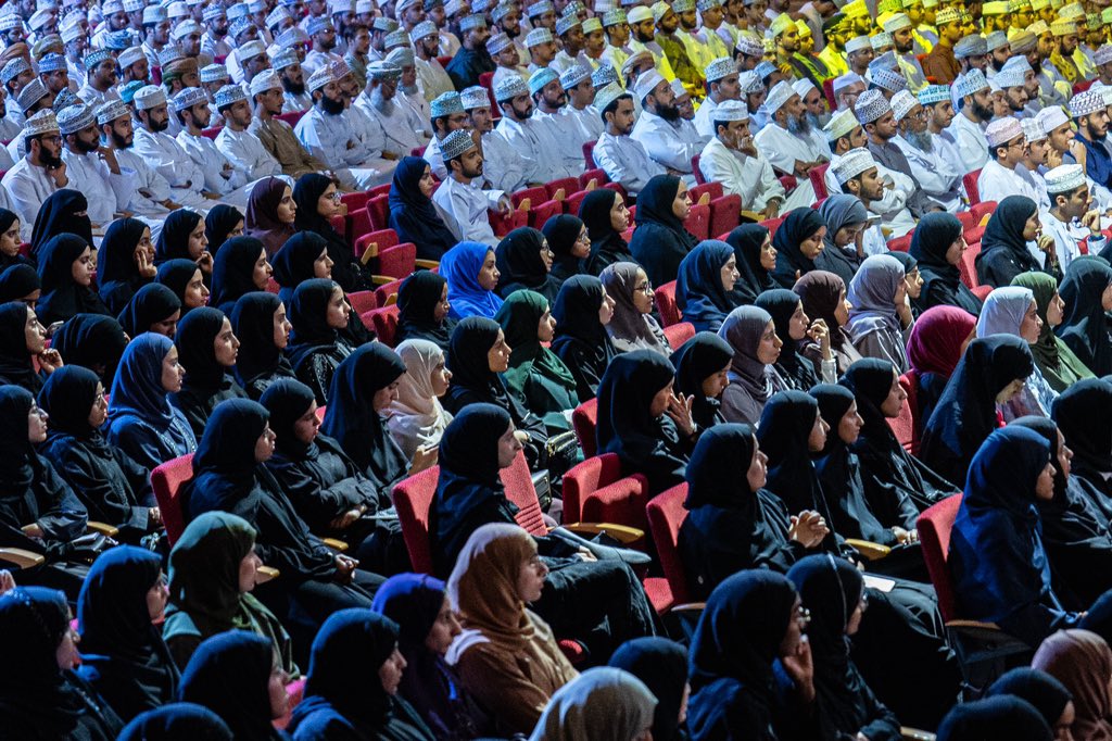 SQUCCS's tweet photo. #تغطية |

محاضرة📔 "الأمن الفكري…..التصورات والمفاهيم" من تقديم الدكتور /سيف الهادي @aboaosama وتنظيم #مركز_خدمة_المجتمع_والتعليم_المستمر ✨ https://t.co/9B4mwJRGxW