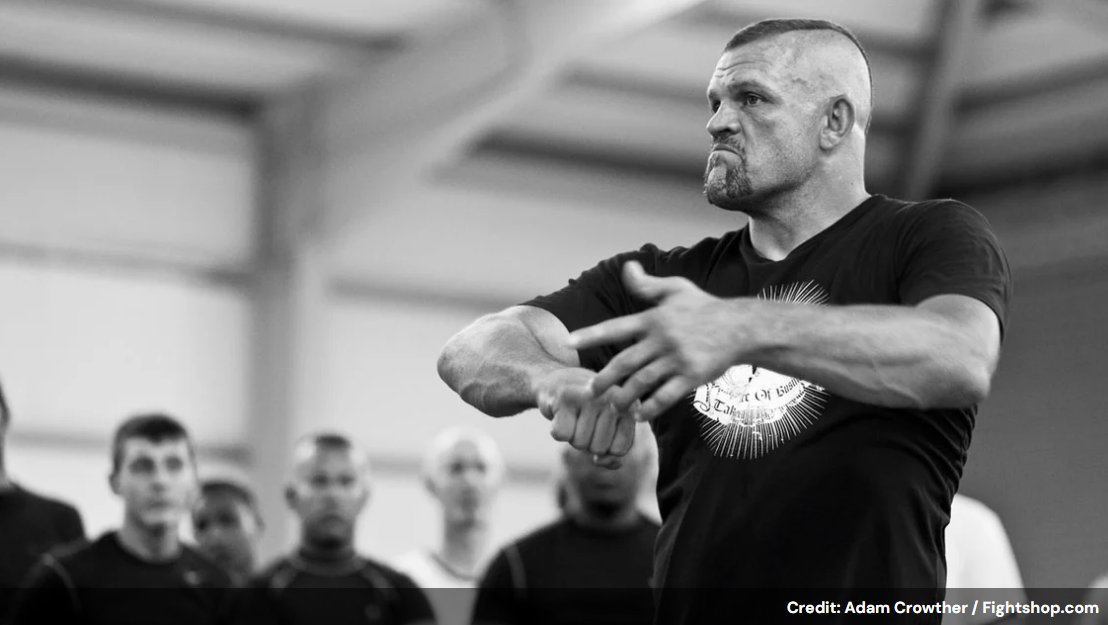 Before championship belts were on the line, the world's greatest fighters were locked in their own battles.

Isaac Barnett delves into the gritty and inspiring MMA origin stories that forged these warriors into the legends they are today. 👊

Full story: fightersonly.com/article/ext/87…