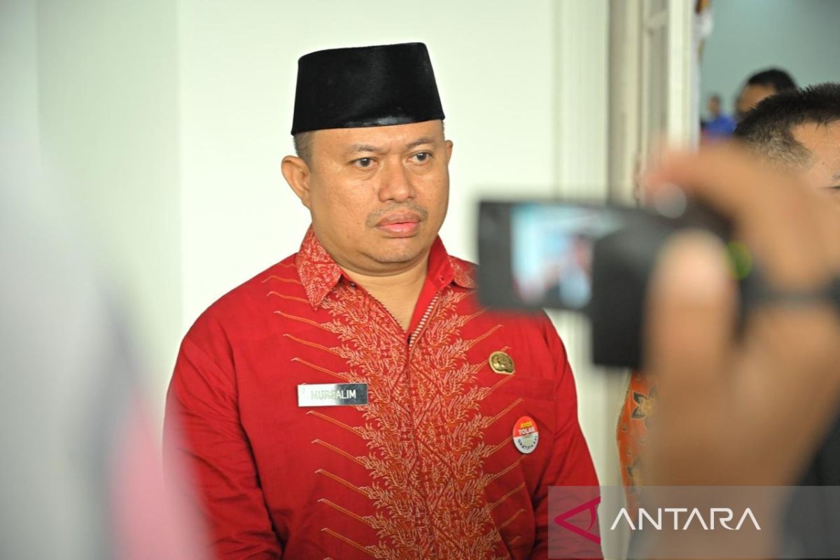 Gubernur Sumbar cuti 29 hari selama kampanye Pilgub 2024 dlvr.it/TDQjHn