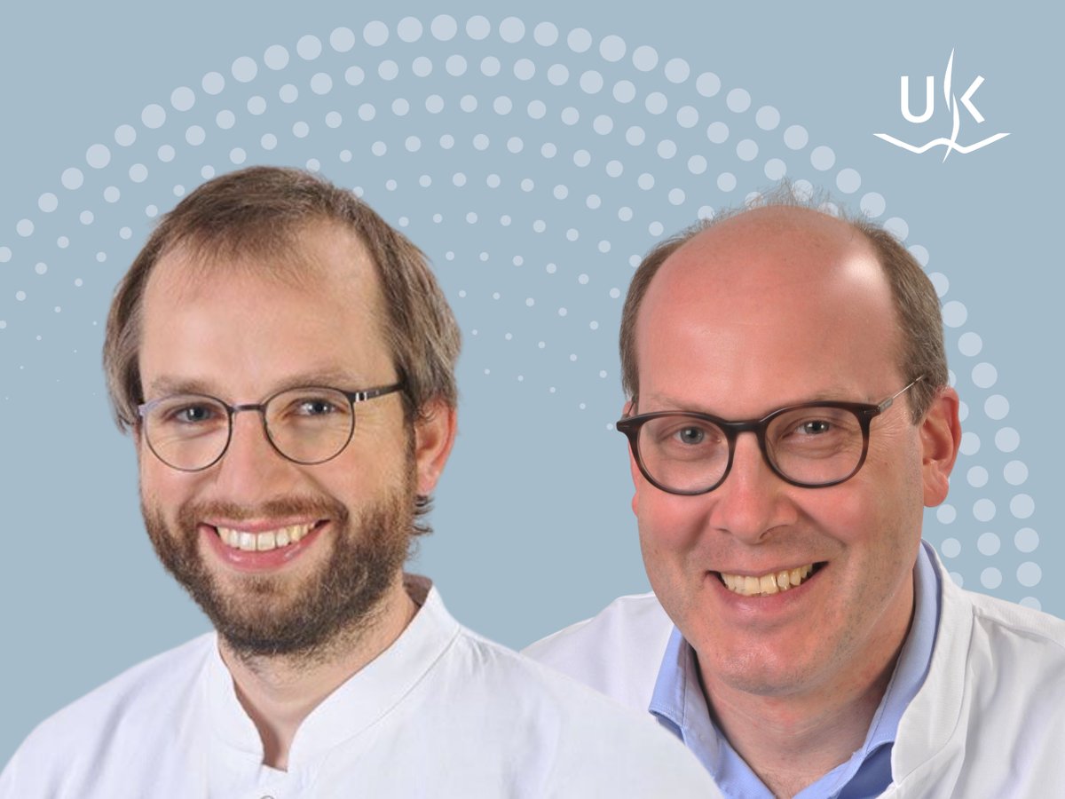 Universitätsklinikum Würzburg (@uniklinikum_wue) on Twitter photo Johannes Dirks & Henner Morbach zeigen im <a href="/jclinicalinvest/">Journal of Clinical Investigation</a> wie ein fehlgeleitetes Immunsystem Gelenkentzündungen nach einem Zeckenstich aufrechterhält. #ARLA #Lyme #Arthritis #Borrelien ➡️
lnkd.in/gBg3CTKT Johannes Dirks & Henner Morbach zeigen im <a href="/jclinicalinvest/">Journal of Clinical Investigation</a> wie ein fehlgeleitetes Immunsystem Gelenkentzündungen nach einem Zeckenstich aufrechterhält. #ARLA #Lyme #Arthritis #Borrelien ➡️
lnkd.in/gBg3CTKT