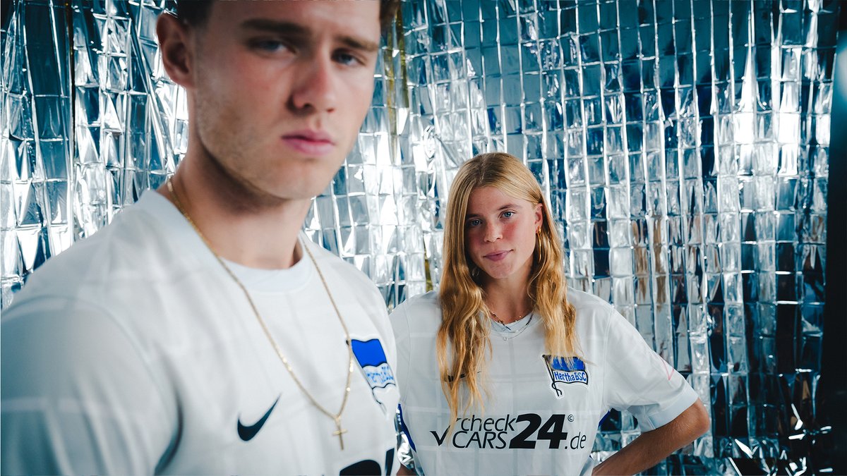 Hertha BSC tweet media