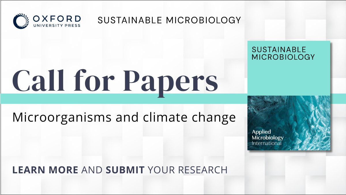 AMI_SMI (@ami_smijournal) on Twitter photo We are delighted to launch a themed collection Edited by <a href="/David_A_Pearce/">David Pearce</a>, alongside Guest Editors <a href="/AnneDJungblut/">Anne</a> & Alison Murray <a href="/DRIScience/">Desert Research Institute</a>. Submissions expanding knowledge in this interdisciplinary field of study are encouraged #UNSDG13 #ClimateAction. ow.ly/YCuv50TqTLt We are delighted to launch a themed collection Edited by <a href="/David_A_Pearce/">David Pearce</a>, alongside Guest Editors <a href="/AnneDJungblut/">Anne</a> & Alison Murray <a href="/DRIScience/">Desert Research Institute</a>. Submissions expanding knowledge in this interdisciplinary field of study are encouraged #UNSDG13 #ClimateAction. ow.ly/YCuv50TqTLt