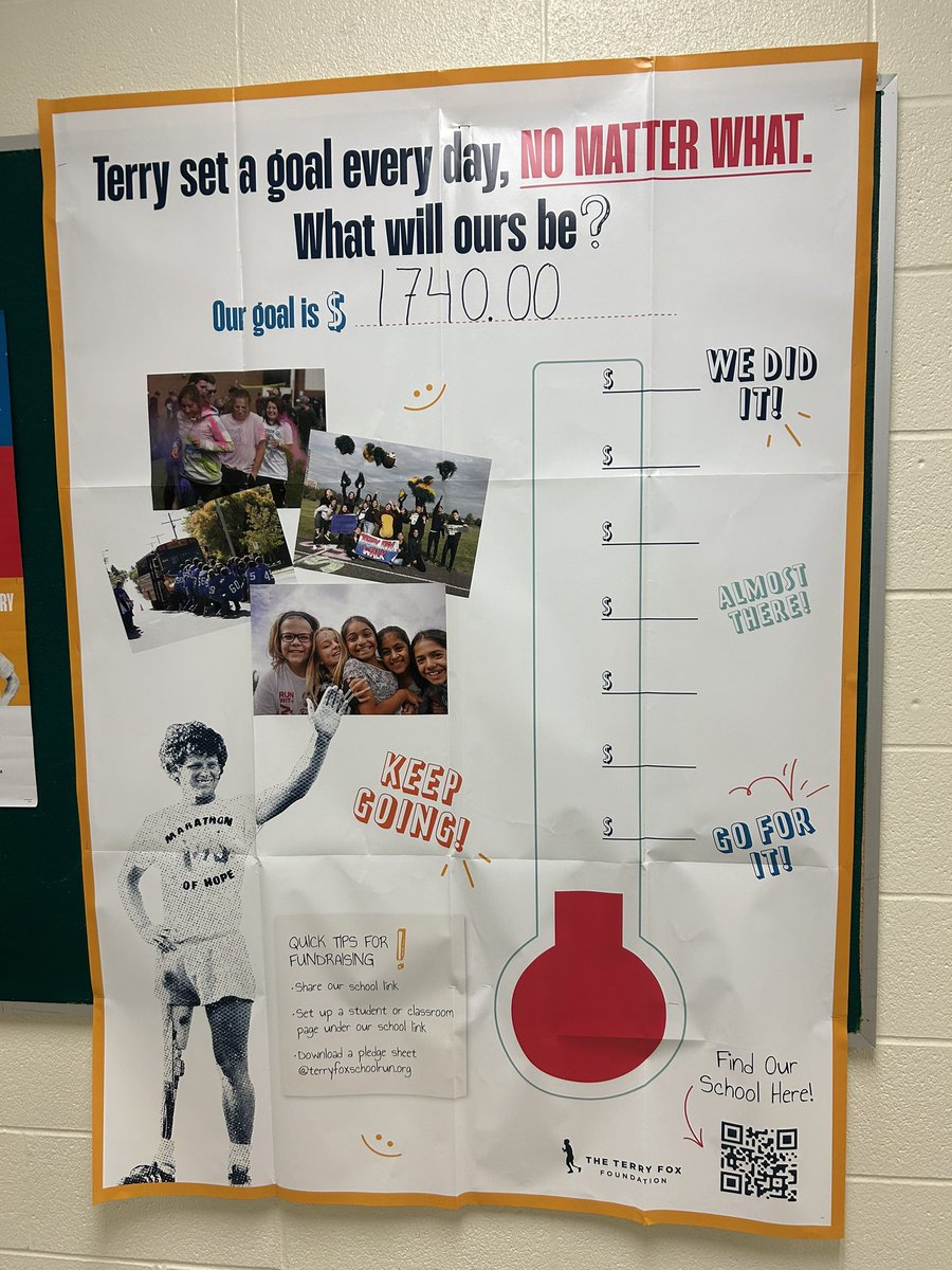 John McCrae PS YRDSB (@johnmccraeps) on Twitter photo Help us reach our goal! Donate at this link: schools.terryfox.ca/JohnMcCraeESMa… Help us reach our goal! Donate at this link: schools.terryfox.ca/JohnMcCraeESMa…