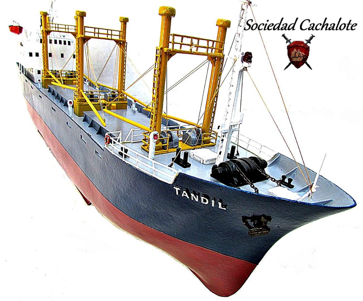 carlosallievi2's tweet photo. Venta de barcos a escala modelismo naval #barcosmercantes #modelismonaval #barcosaescala https://t.co/XmOft6SVJz
