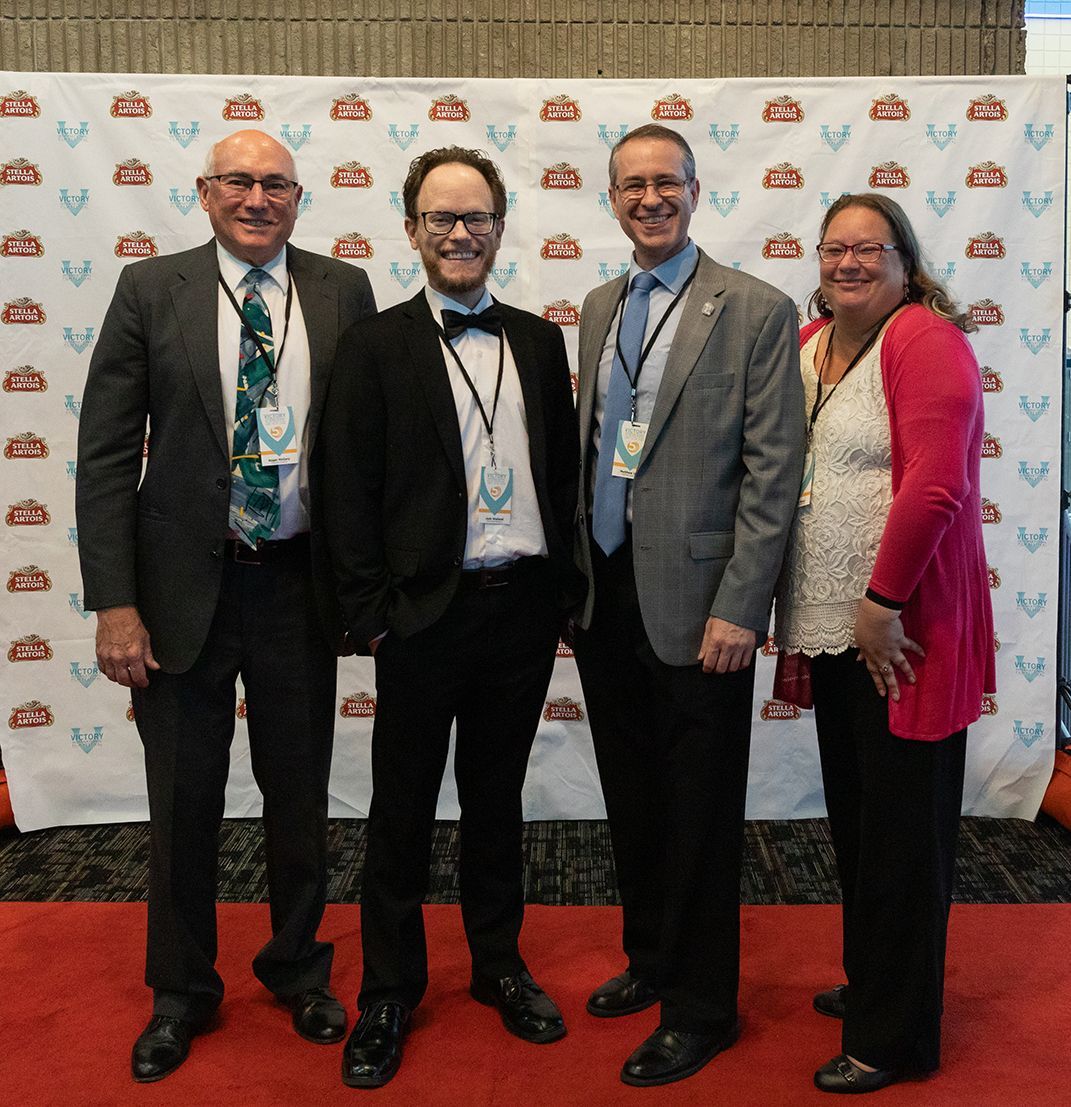 All of your red carpet photos are up at buff.ly/4d2ZLwE . Thank you to everyone that came out to our opener and joined in the celebration!