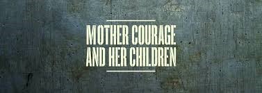 Bookings are now open for MOTHER COURAGE and HER CHILDREN by Bertolt Brecht, a Blue Raincoat production, running from Wed 6 - Sat 16 Nov at 8pm in The Factory.
Booking through: blueraincoat.com/upcoming-events
#blueraincoattheatre #mothercourage #ArtsCouncilSupported
