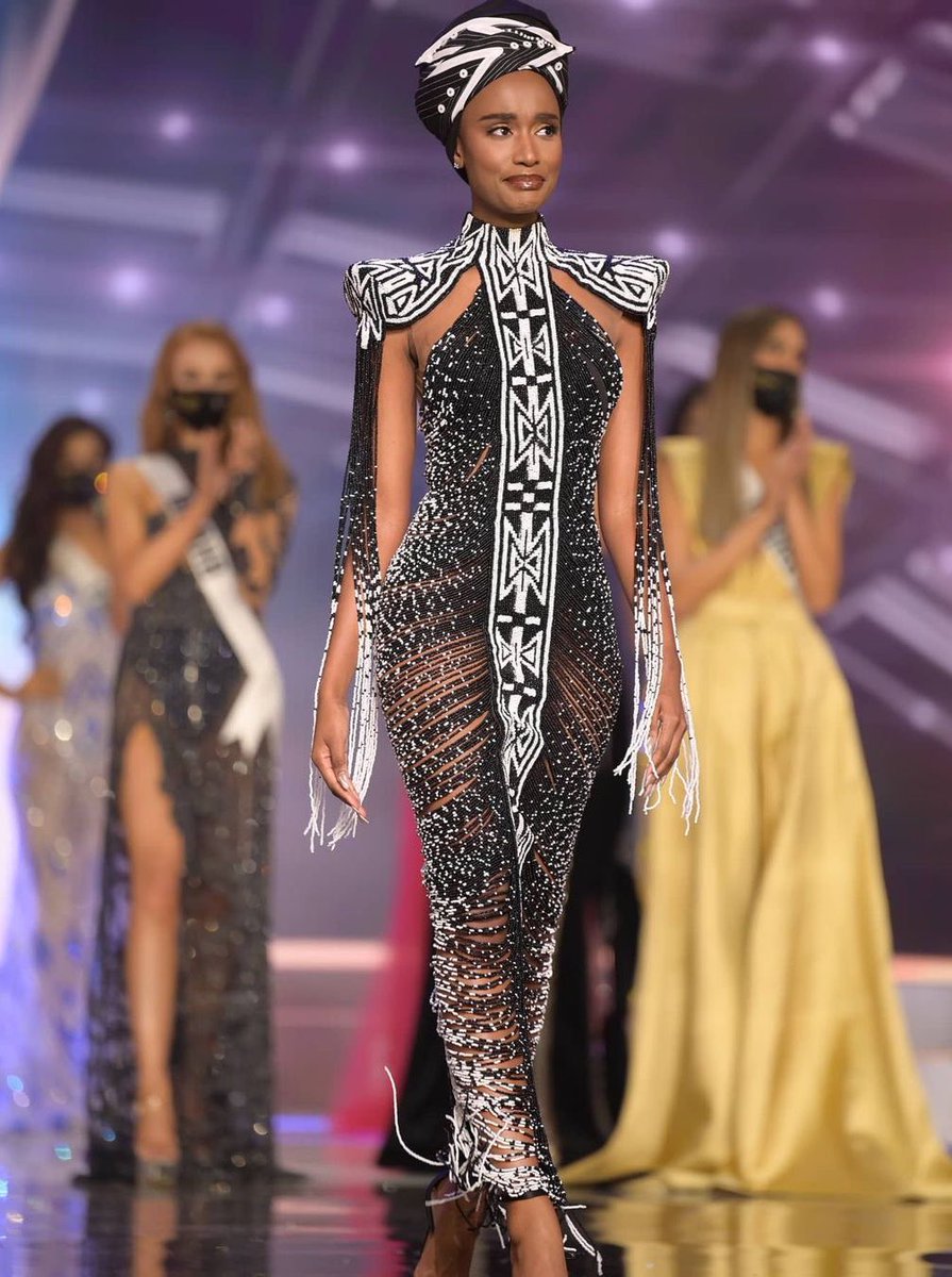 Happy 31st Birthday to the longest reigning Miss Universe in history . My forever miss universe 🤍.