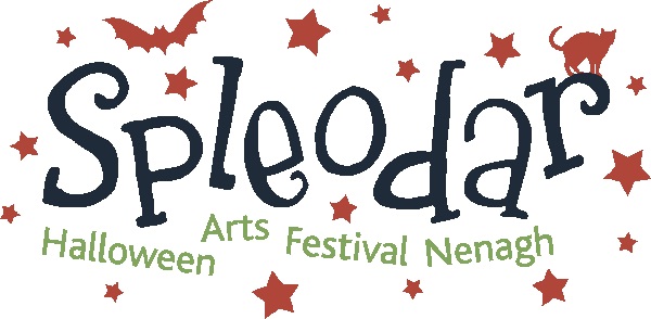 Ghostly ‘Spleodar’ Halloween Arts Festival Coming to Nenagh this Halloween dlvr.it/TDQk6l