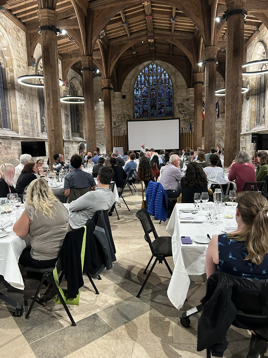 High Value Biorenewables Network (@hvb_net) on Twitter photo Fantastic Annual Meeting in York this week: brilliant, eclectic range of talks, keynote from Alex Antonelli <a href="/kewgardens/">KewGardens</a>, entertaining pre-dinner speaker, Owen Trotter. Great showcase of HVB funded research, & stories of how HVB networking facilitated current research! Fantastic Annual Meeting in York this week: brilliant, eclectic range of talks, keynote from Alex Antonelli <a href="/kewgardens/">KewGardens</a>, entertaining pre-dinner speaker, Owen Trotter. Great showcase of HVB funded research, & stories of how HVB networking facilitated current research!