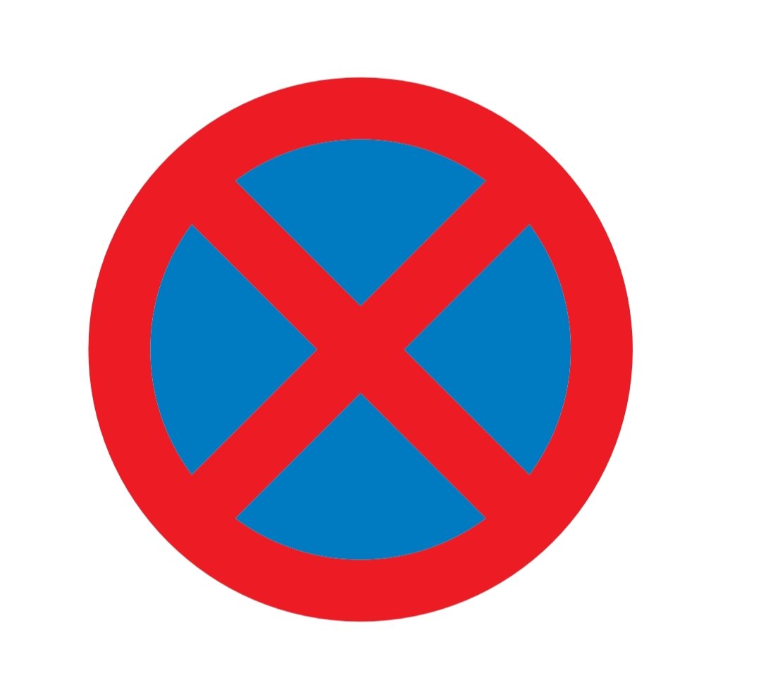 HYDTrafficMan's tweet image. #TrafficSign
What does this sign mean ?
a) No Parking 
b) No Stopping/Standing 
c) No Entry
d) Vehicles Prohibited 

@HYDTP @CYBTRAFFIC @RCKTRAFFIC

instagram.com/stories/hydtra…