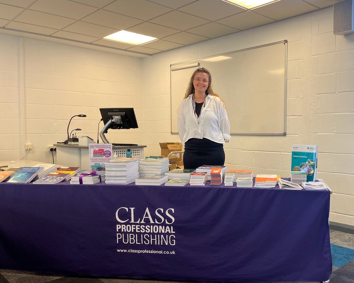 Oxford Brookes Paramedic Society tweet media