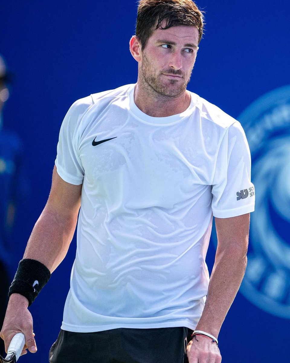 gonzaloferreyr's tweet photo. ¡PRIMER TRIUNFO ATP PARA @fedee_gomez!

A los 27 años. Después de un recorrido genial durante todo el año. Pasó la qualy y venció a Alexandre Muller (#70) por 6-4, 7-5 para anotarse un triunfo inolvidable en su carrera.

La decisión de apostar por Asia dio sus frutos. Qué 2024. https://t.co/Ks6m4zfxUa