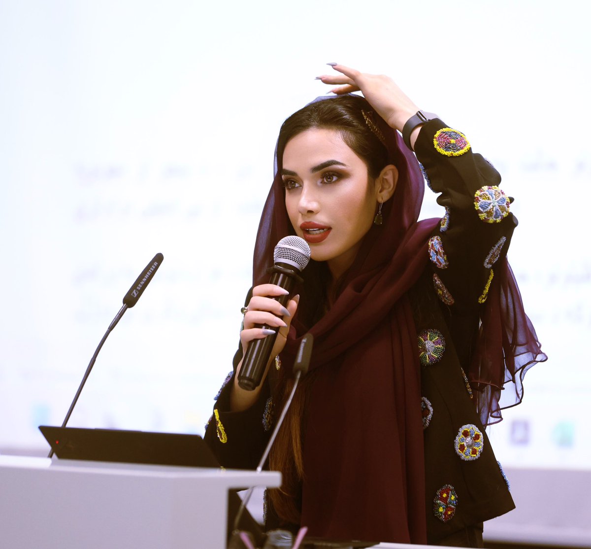 WazhmaTokhi's tweet image. Despite our differences, we united to create the Tirana Declaration. One crucial demand: the immediate reopening of schools and universities for Afghan girls. Today marks 3 painful years ? since Afghan girls were banned from school.
#AWS24
#LetAfghanGirlsLearn