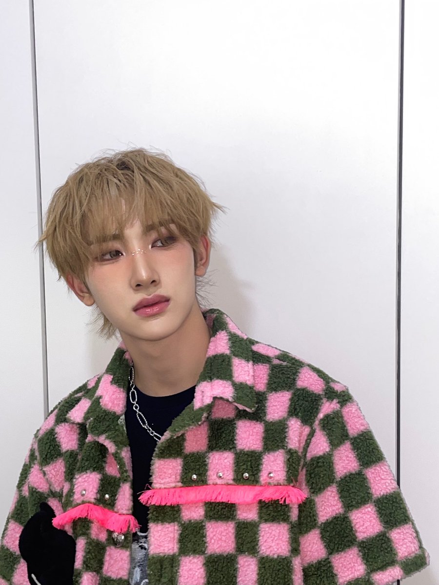 xikers_official's tweet photo. [#세은] 😈😈����😈
#xikers #싸이커스 https://t.co/xdsgh7UFyk