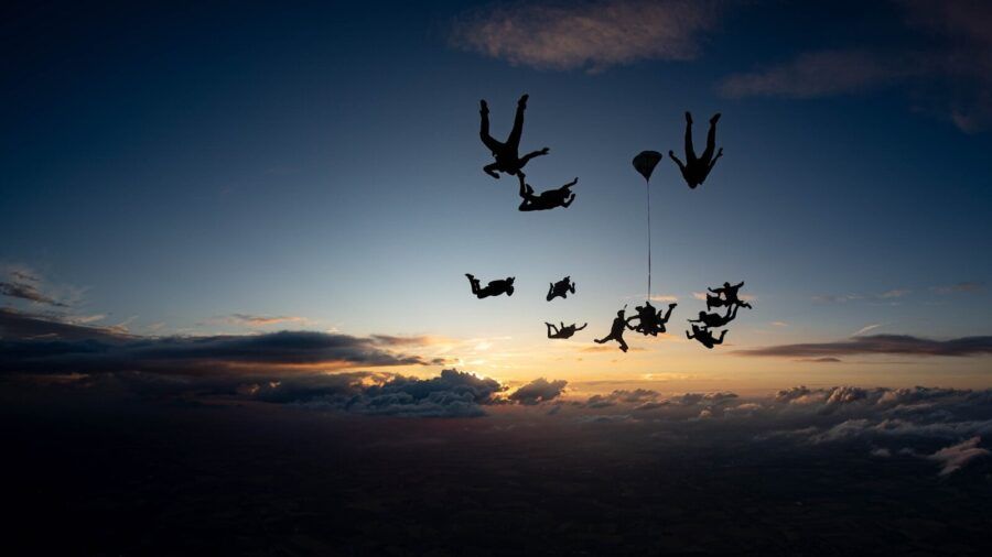 PeopleAlchemy's tweet image. Festival of Learning ‘Have a Go’ Month: Time to try thinking differently? 
buff.ly/3XLXGAP 
#ThursdayThoughts #learningandevelopment #growthmindset