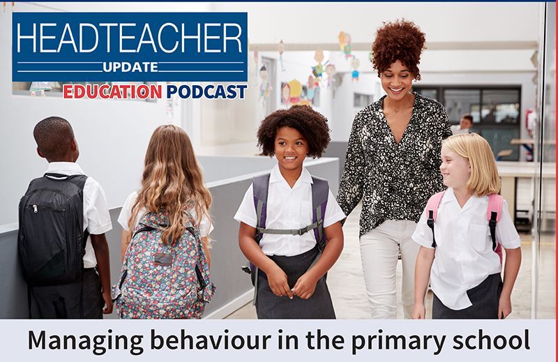 Headteacher Update (@headteachernews) on Twitter photo Headteacher Update Podcast: In our new episode, 3 amazing school leaders – including <a href="/CJ_Head/">Hodo Dirir</a> & <a href="/Michael_cdps/">Michael Eggleton</a> – discuss effective #behaviour management strategies & approaches in the #primaryschool, with ideas, tips, examples & lessons learned buff.ly/3XeDRjZ #edutwitter Headteacher Update Podcast: In our new episode, 3 amazing school leaders – including <a href="/CJ_Head/">Hodo Dirir</a> & <a href="/Michael_cdps/">Michael Eggleton</a> – discuss effective #behaviour management strategies & approaches in the #primaryschool, with ideas, tips, examples & lessons learned buff.ly/3XeDRjZ #edutwitter