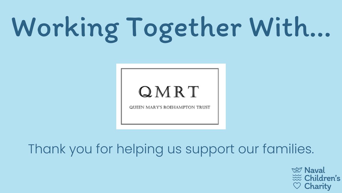 This fortnight focus is all about the wonderful Queen Mary’s Roehampton Trust. With thanks to their generous support, we can be a beacon of hope for those in need, providing financial assistance and guidance to Widows and Widowers during their most challenging times.