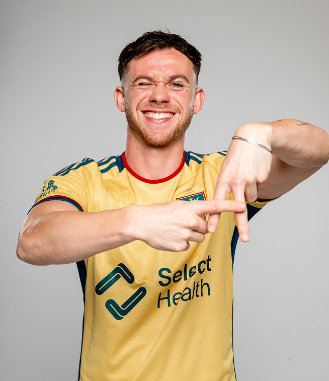 Front Page Football tweet media