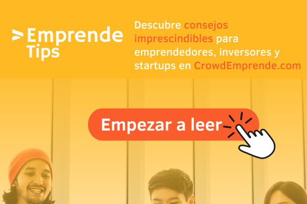 CrowdEmprende tweet media