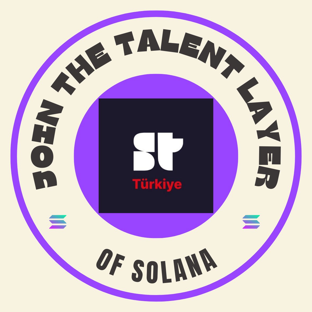 DrSpriggan's tweet photo. Türkiye'nin en yetenekli Web3 geliştiricileri ve @solana  ekosistemine katkıda bulunmak isteyen herkes!

@SuperteamTR'ye katıl, Solana’nın Yetenek Katmanında yerini al! 🌍💪

📍https://t.co/UdITHVBOGd🚀

#SuperteamTurkey #Solana #Web3 @riseinweb3 https://t.co/55El8UnTBR
