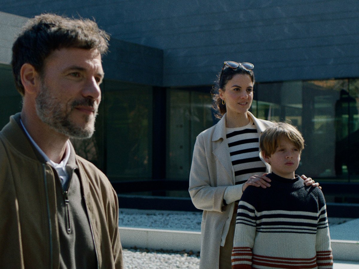 Don't miss THE MASTERPIECE by <a href="/AlexLoraCercos/">Àlex Lora</a>, winner of the Grand Jury Prize at Sundance Film Festival. Alex's short film screens in the DRAMA programme this Saturday!

DRAMA / <a href="/HoxtonCurzon/">Curzon Hoxton</a> Sat 21 Sep 6.30pm
Limited £5 tickets thesmallsfilmfestival.com 🎟️