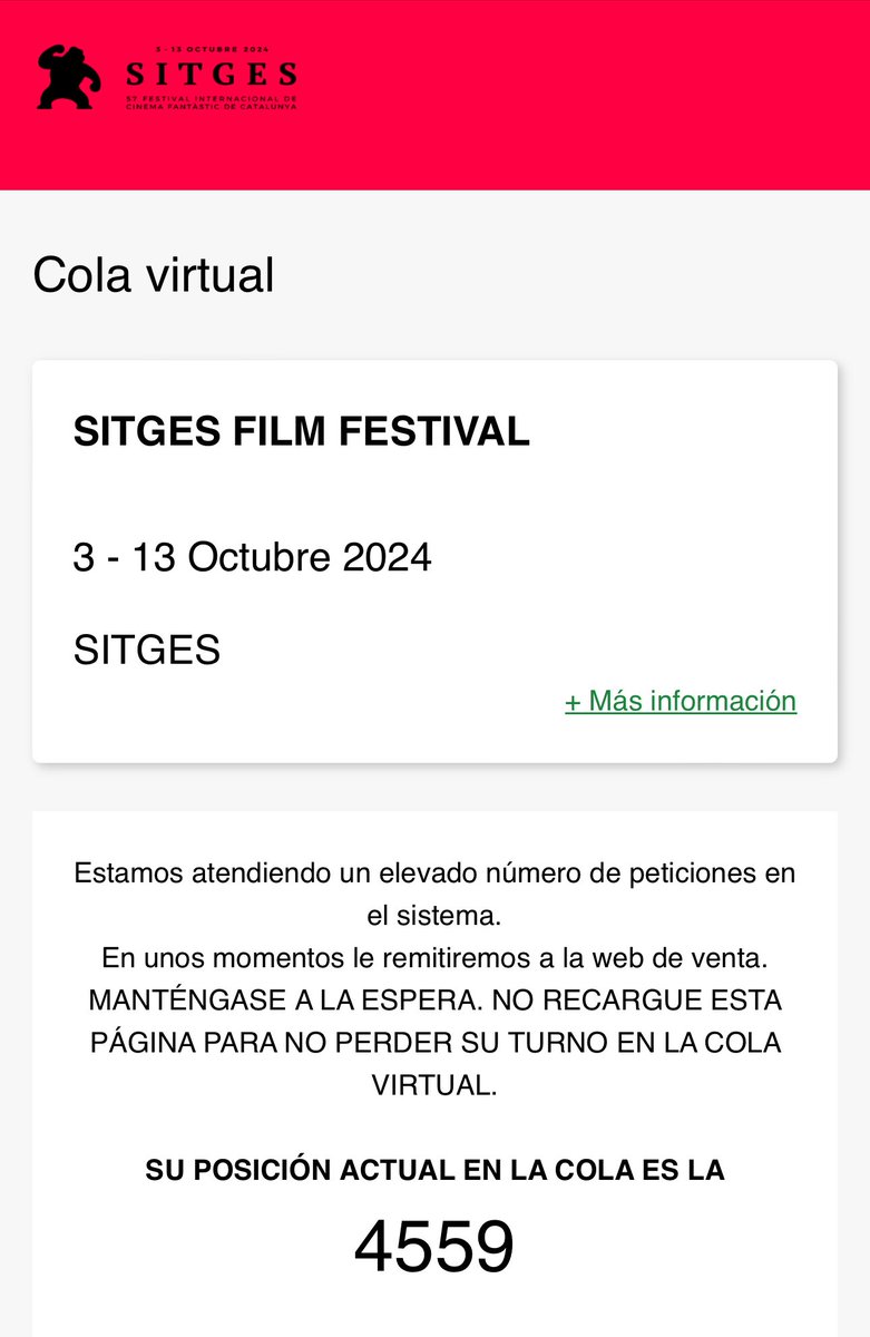 Qué grande es el cine!