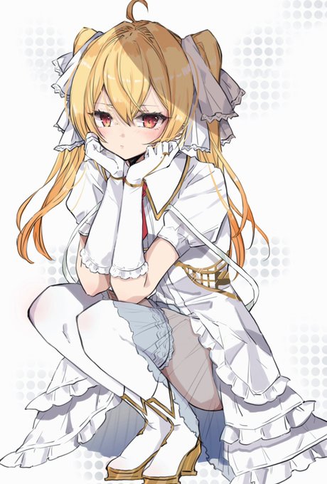 skebでとても可愛い子を描かせていただきました‼︎
本当に本当にありがとうございました‼︎ 