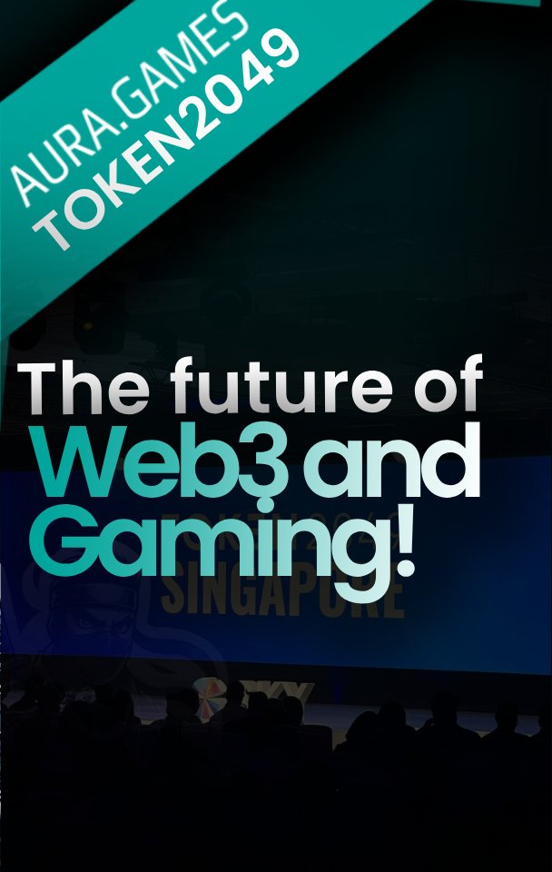 AuraGames🎮 tweet media