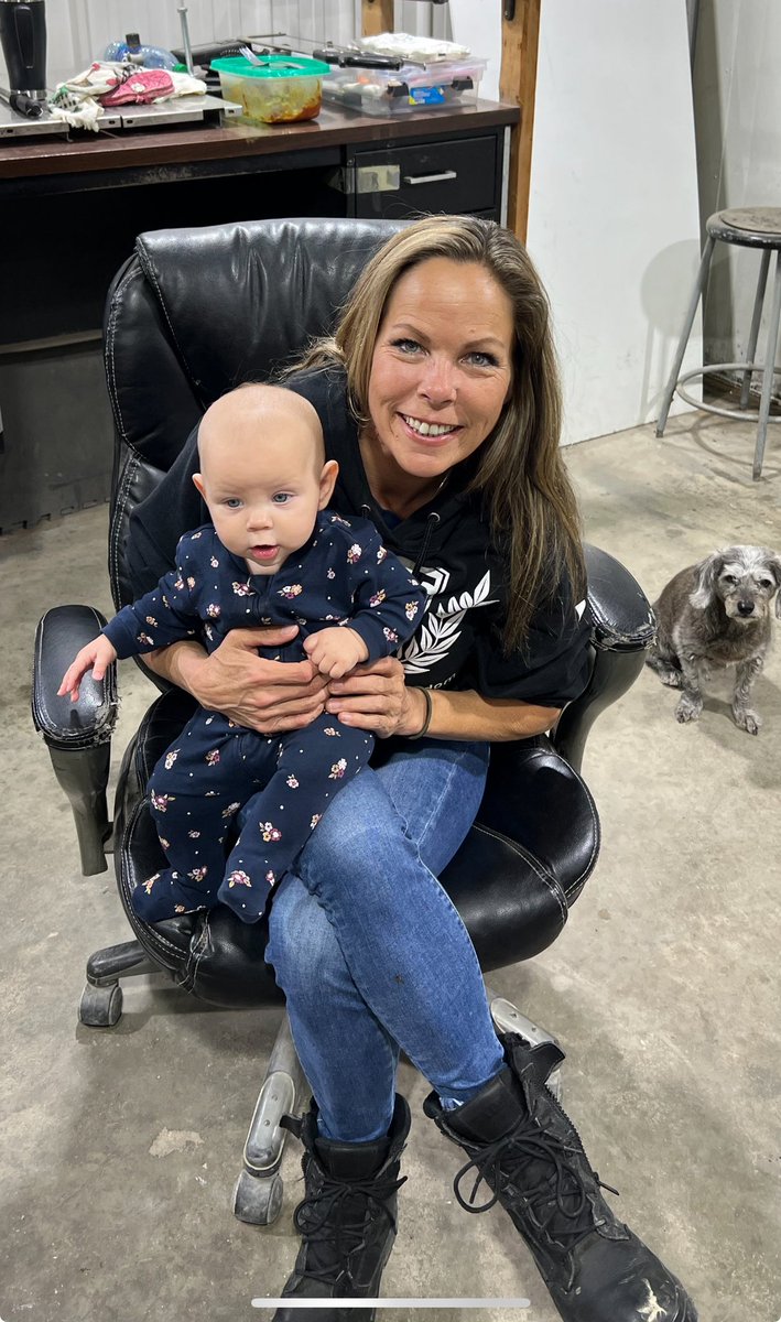 Tamara Lich 🇨🇦 tweet media