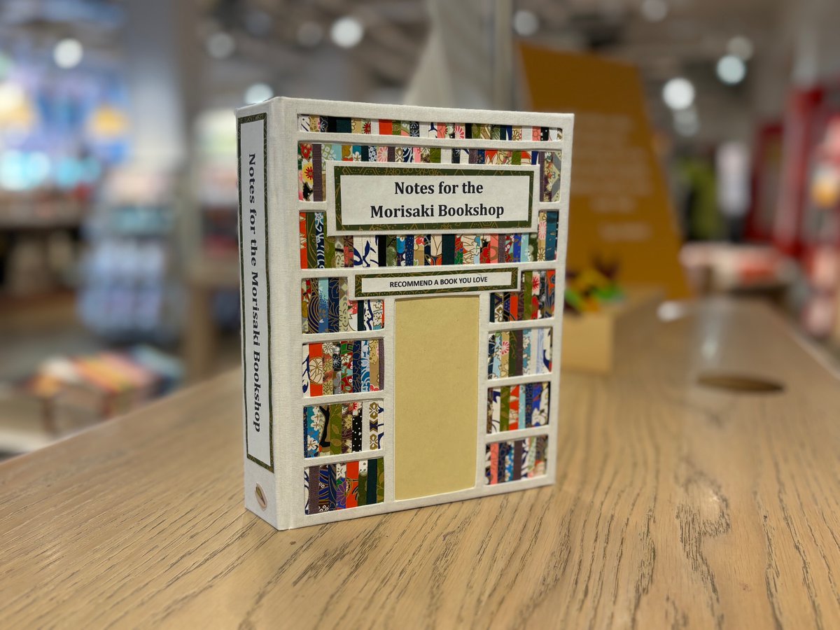 Foyles Bookshop tweet media