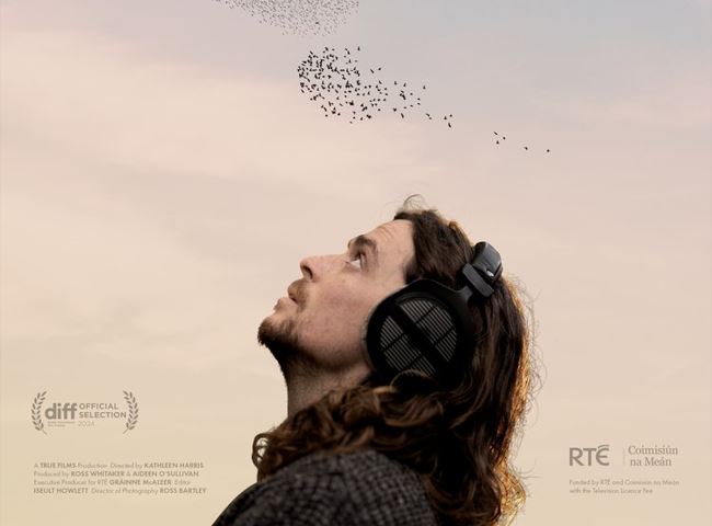 DonTelescopio's tweet photo. Vuelve el Ciclo de Cine Documental Pajareros https://t.co/7hrlsrmacI https://t.co/goIpGJ1BYO